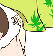 のれんに腕押しの意味